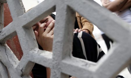 Η ISIS δήλωσε «παρούσα» αιμοτοκυλώντας το Ραμαζάνι