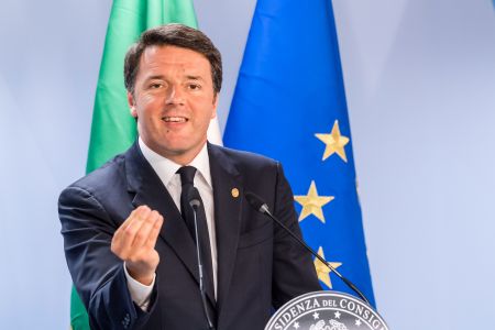 Μπλόκο Μέρκελ στο ιταλικό σχέδιο για στήριξη των τραπεζών