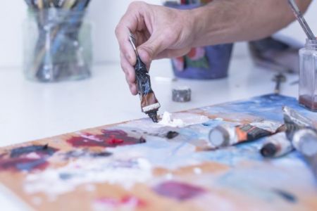 Ο κλέφτης της αθωότητας