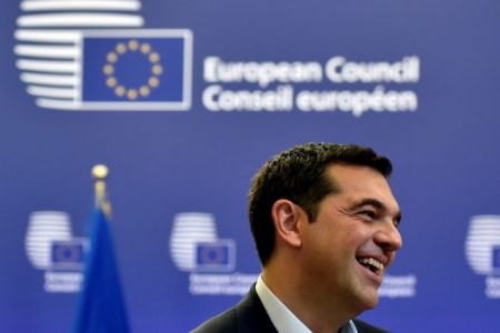 Τα… ανέκδοτα του Τσίπρα