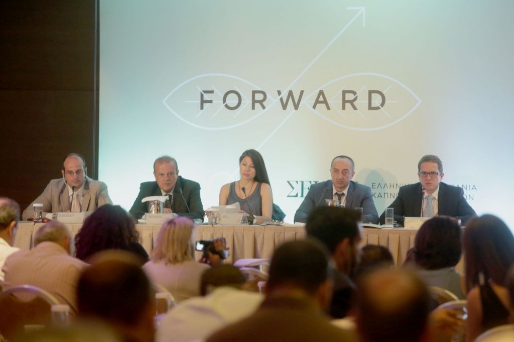 Donskoy Tabak για ΣΕΚΑΠ: Δεν λειτουργούμε σε φιλικό περιβάλλον