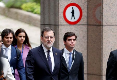 Γιατί οι Ισπανοί απέρριψαν κυβέρνηση με τους Podemos