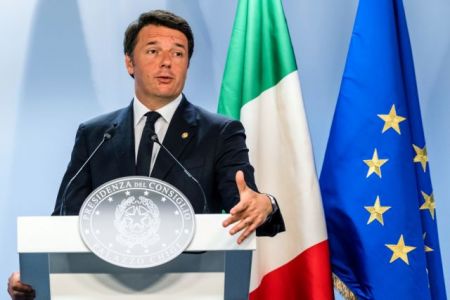 Για σύνταγμα ή για πρωθυπουργό το δημοψήφισμα στην Ιταλία;