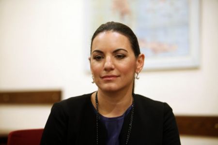 Είκοσι ευρώ για την Ολγα