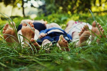 Το πάρκο ωφελεί σοβαρά την υγεία