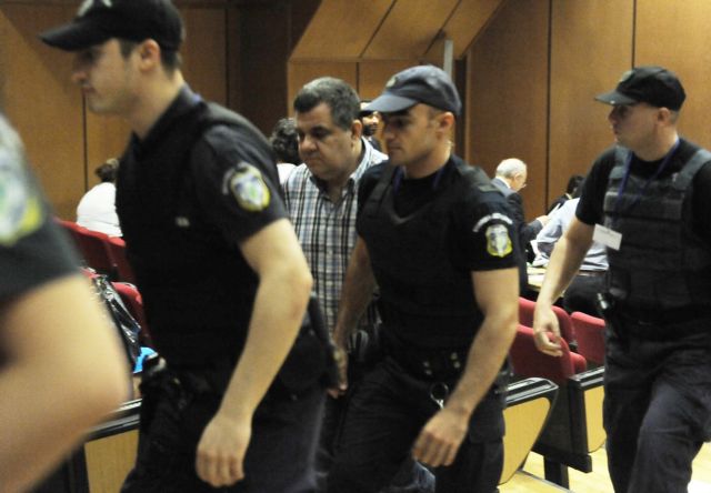 Από «χέρι δουλεμένο στο μαχαίρι» η δολοφονία Φύσσα