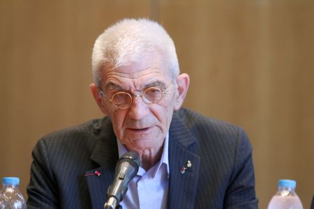 Γ. Μπουτάρης: «Η κατάληψη ενός χώρου είναι ποινικό αδίκημα»