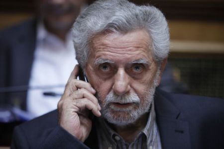 Κάποιος να τους μαζέψει!..