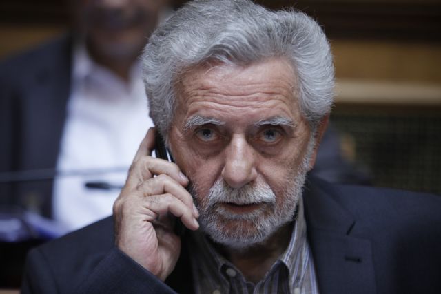 Κάποιος να τους μαζέψει!..