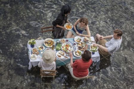 Το OTE CINEMA 4HD γίνεται το κανάλι των σειρών