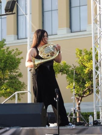 Cahorn Keys, η ελληνική τζαζ στα καλύτερά της