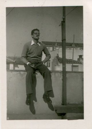 Ο Κανιάρης πάει ξανά στην Τήνο