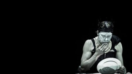 Ενας αντιήρωας για την εποχή μας