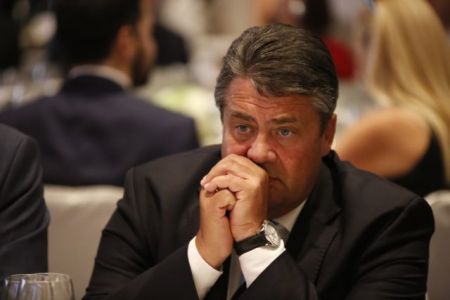 Γκάμπριελ: «Ανοιξιάτικο αεράκι» οι θυσίες στη Γερμανία μπροστά στην Ελλάδα