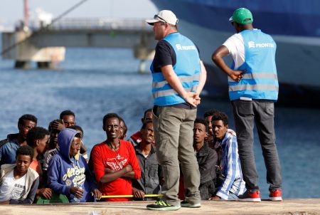 Σοκ στην Ιταλία από θανάσιμο ξυλοδαρμό νιγηριανού πρόσφυγα