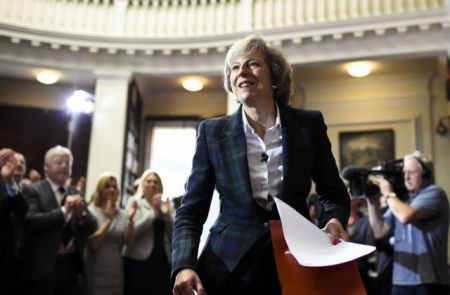 Η Βρετανία μπροστά στην υπαρξιακή πρόκληση