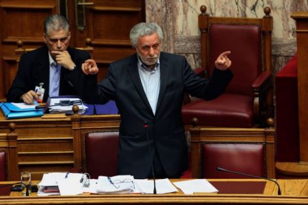 Δρίτσας: Δεν υπήρξαν παραλείψεις από το ΛΣ για το δυστύχημα στην Αίγινα