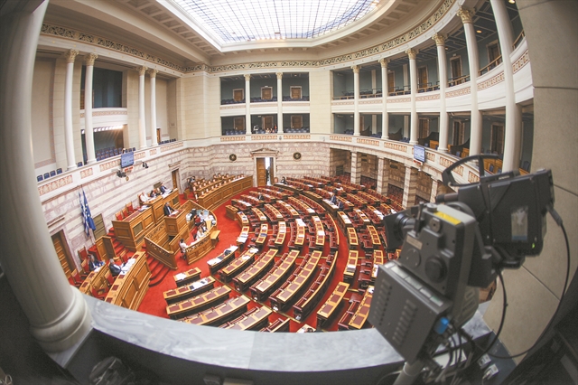 Ο «γρίφος» της εξεταστικής επιτροπής