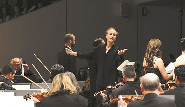 Η Εθνική Λυρική Σκηνή έρχεται στο σπίτι σας!