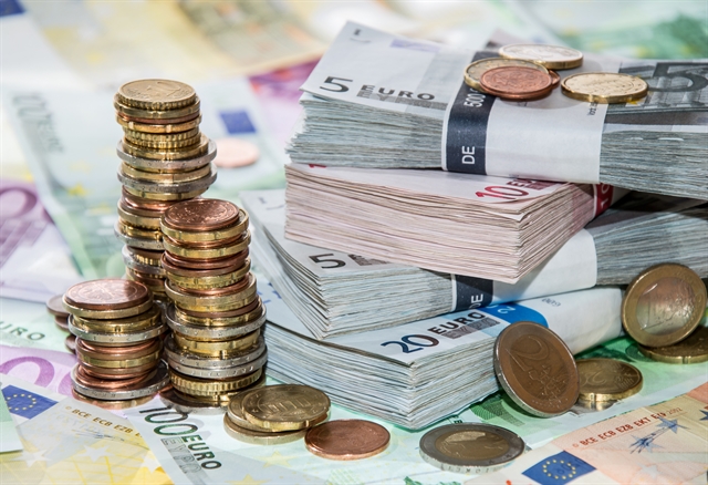 Φοροεπιδρομή 51,4 δισ. ευρώ και το νέο έτος