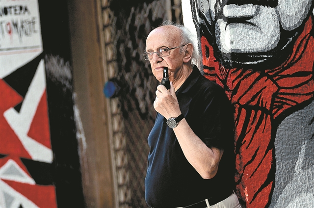 Εγκλημα και πανδημία