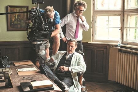 «Οφείλουμε να κοιτάζουμε το κακό στα μάτια»