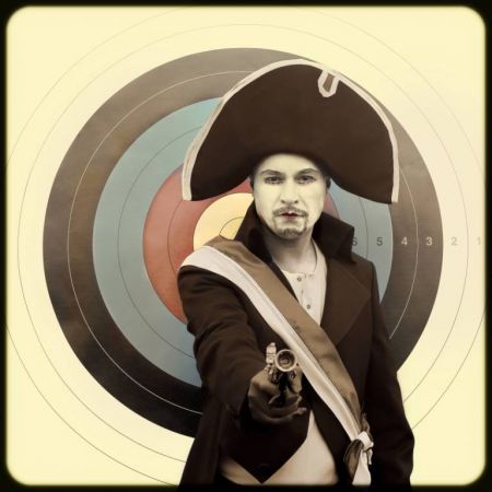 Η Φαίη Ξυλά και ο Θανάσης Κουρλαμπάς «Αυτοπροσώπως» στον Νίκο Θρασυβούλου