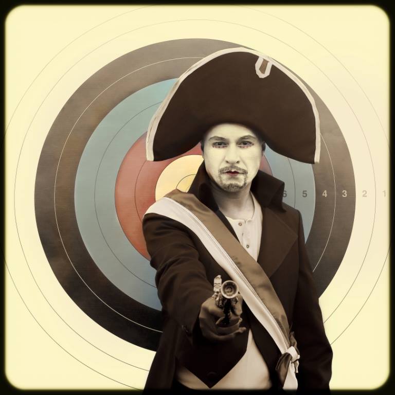 Η Φαίη Ξυλά και ο Θανάσης Κουρλαμπάς «Αυτοπροσώπως» στον Νίκο Θρασυβούλου