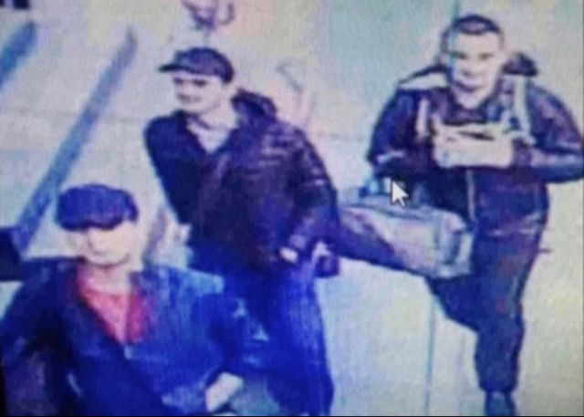 Κωνσταντινούπολη: 11 νέες συλλήψεις για την επίθεση στο αεροδρόμιο
