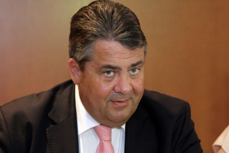 Γκάμπριελ: Η Γερμανία δεν έχει πραγματική φωνή στον κόσμο μόνη της