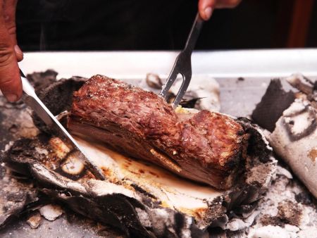 Τα κουρέλια ψήνουν ακόμη