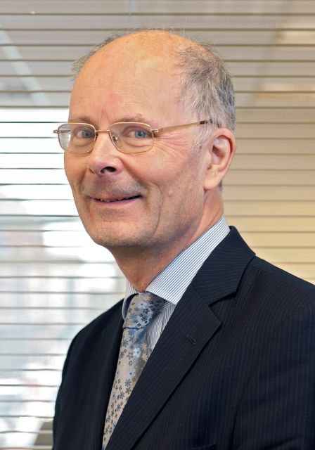 Τζον Κέρτις: «Φάνηκε η διαίρεση μεταξύ κερδισμένων και χαμένων της παγκοσμιοποίησης»