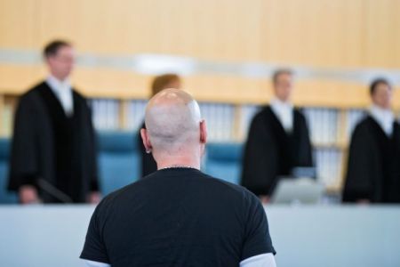 Καταδίκη 45χρονου για την απόπειρα δολοφονίας της δημάρχου της Κολωνίας