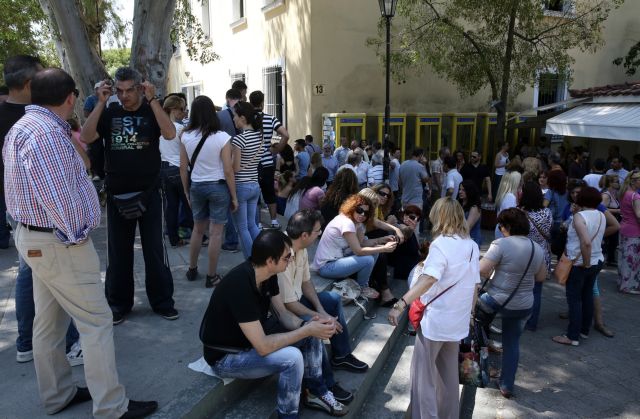 Βαθιά ανάσα στην αγορά για τον Μαρινόπουλο