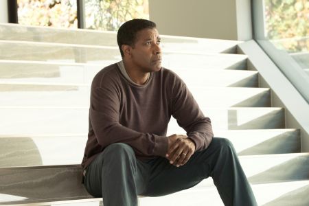 Ο υπέροχος Ντένζελ Ουάσιγκτον