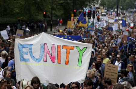 Φίσερ: Οραμα εξουσίας για την ευρωπαϊκή ιδέα