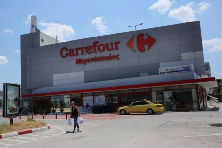 «Πράσινο φως» για κούρεμα 50% στις οφειλές του Μαρινόπουλου