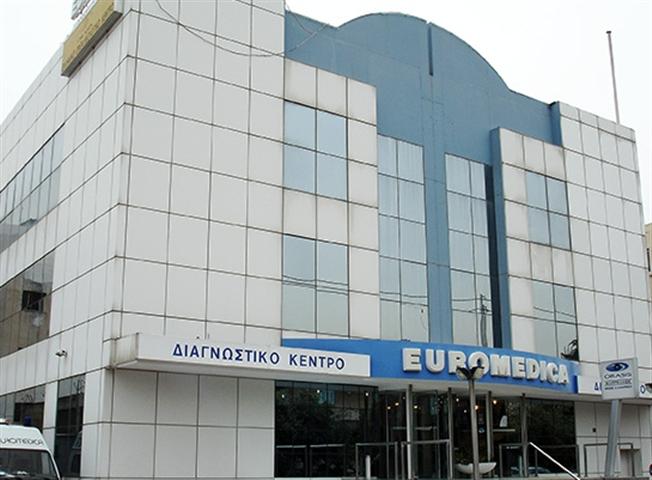 Σχέδιο διάσωσης των τραπεζών για τη Euromedica