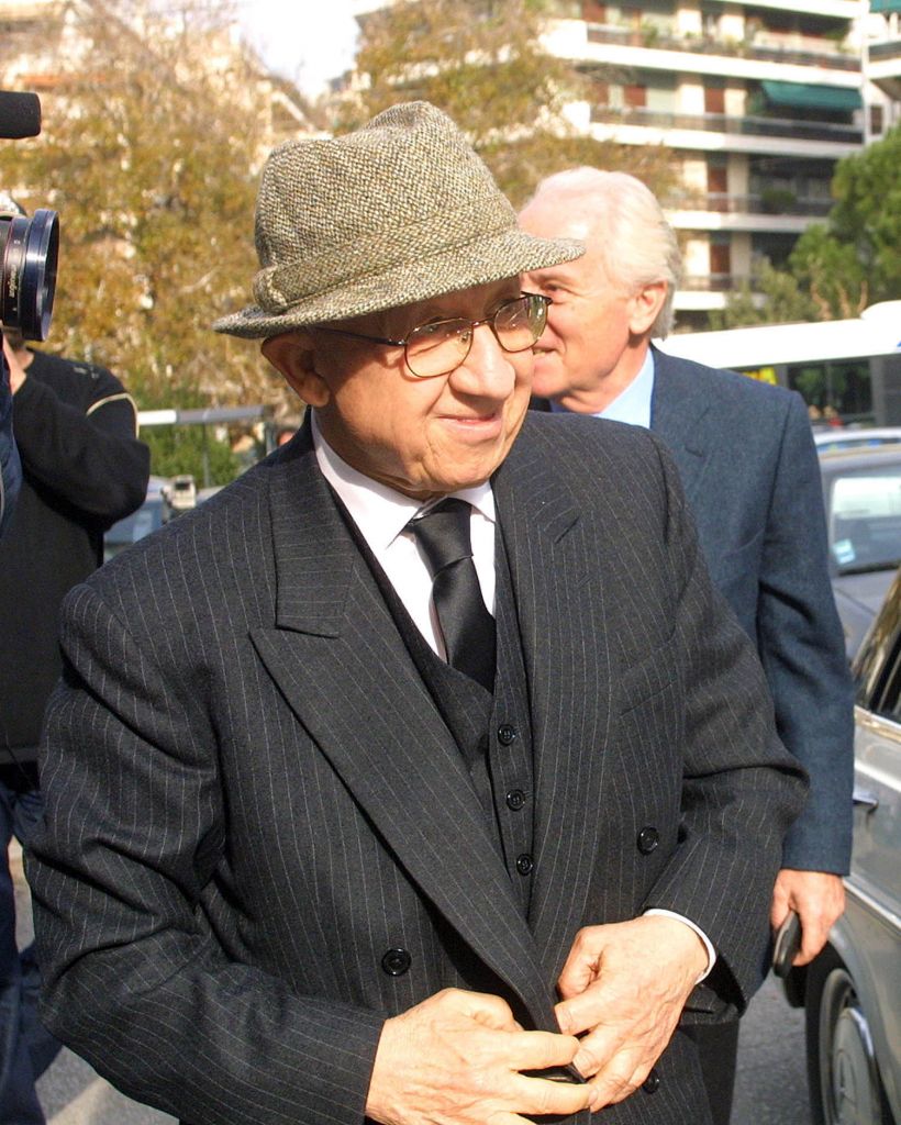 ΕΛ.ΑΣ: «Κλειδί» το τελευταίο τηλεφώνημα του Κυρ. Μαμιδάκη σε στενό συγγενή του