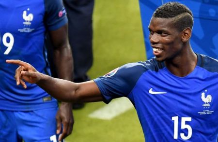 Η Γιουνάιτεντ συμφώνησε με τον Πογκμπά, δίνει 120 εκατ. στη Γιουβέντους!