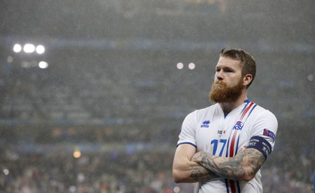 Το παραμύθι της Ισλανδίας στο EURO 2016 θα παραμείνει για πάντα