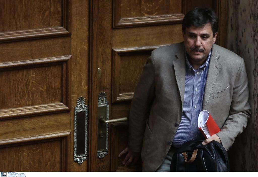 Ξανθός: Ως τον Σεπτέμβριο νομοσχέδιο για φάρμακο και ωράριο των φαρμακείων