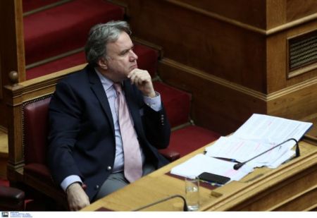 Κατρούγκαλος: Θα επαναλάβουμε την τακτική απομόνωσης του ακραίου παίκτη  ΔΝΤ