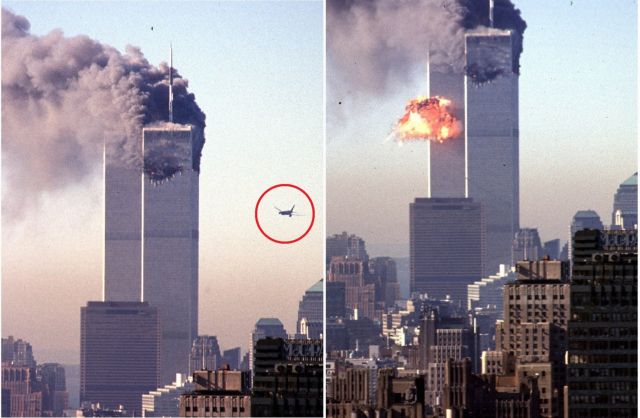 28 σκοτεινές σελίδες για την 11η Σεπτεμβρίου 2001