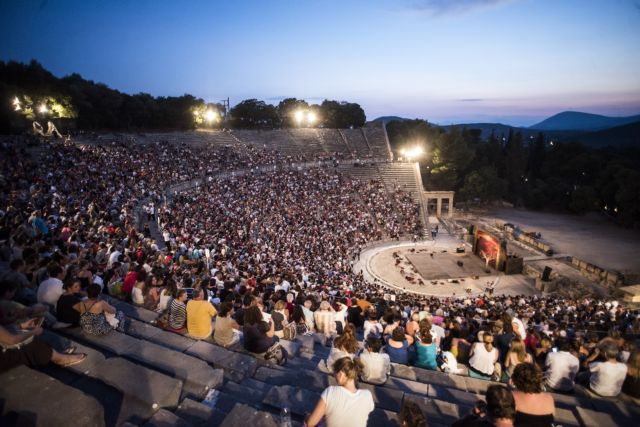 Κινδυνεύει το ελληνικό Φεστιβάλ;