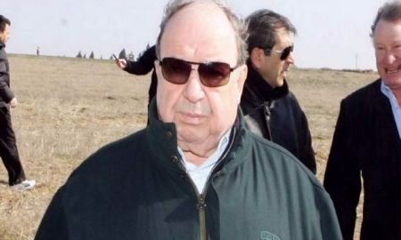 Πένθος στον ΠΑΟΚ: Έφυγε από τη ζωή ο Βασίλης Σεργιαννίδης