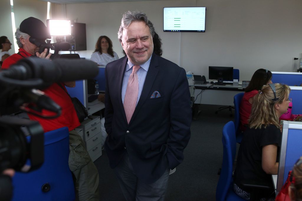 Την Τρίτη η συνάντηση Κατρούγκαλου – κοινωνικών εταίρων για τα εργασιακά