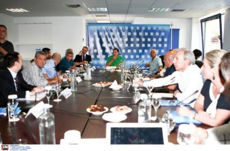 Στις 18 Ιουλίου η κλήρωση της Σούπερ Λιγκ