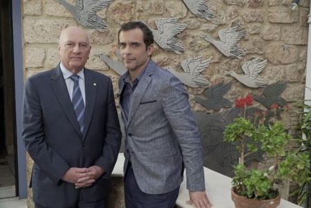 «Κορυφές» στο OTE HISTORY