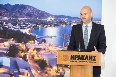 ΑΓΕΤ Ηρακλής: Ολοκλήρωσε παραγωγικές επενδύσεις 5 εκατ. ευρώ